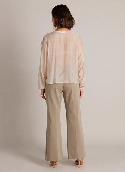 Yest Wienna Blouse