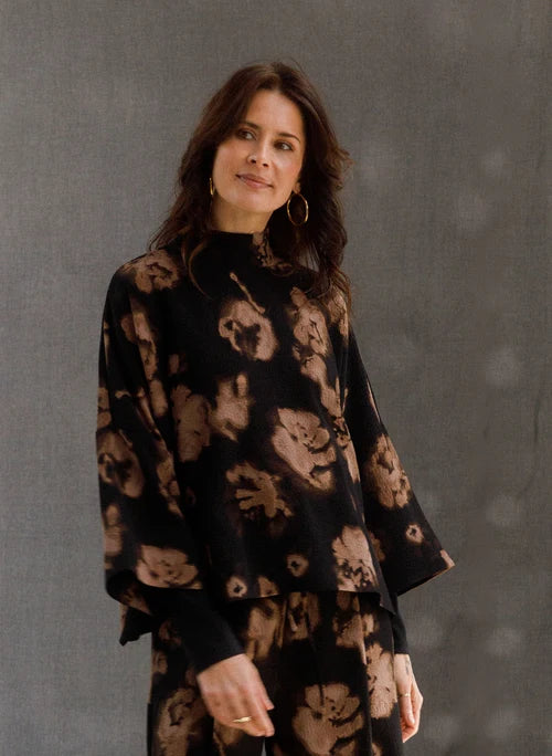 Yest Wiltrude Top Multi-color