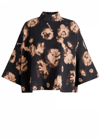 Yest Wiltrude Top Multi-color