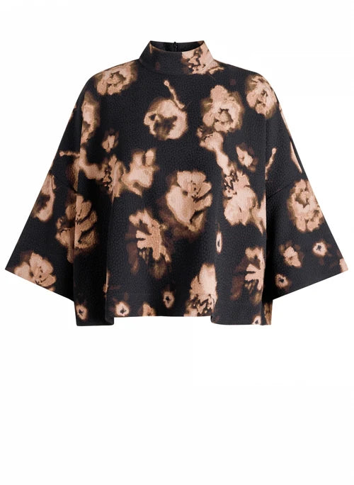 Yest Wiltrude Top Multi-color