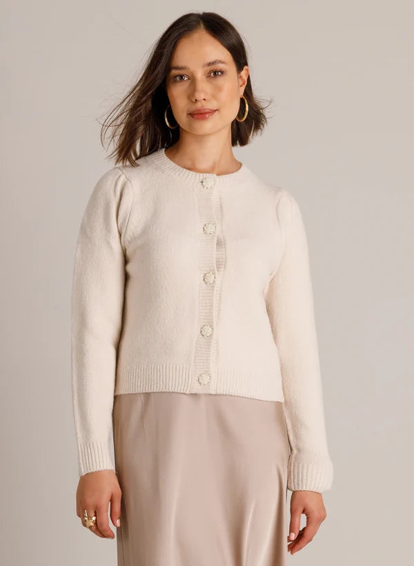 Yest Wren Cardigan