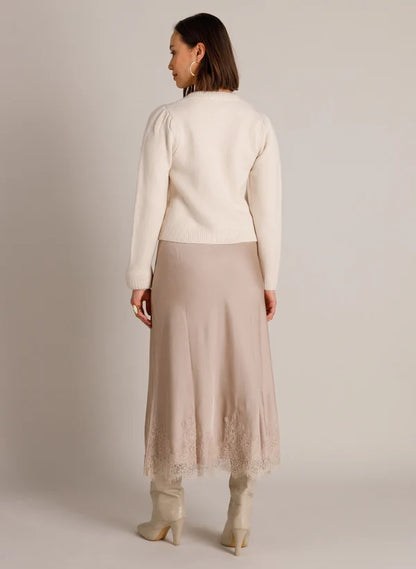 Yest Wren Cardigan
