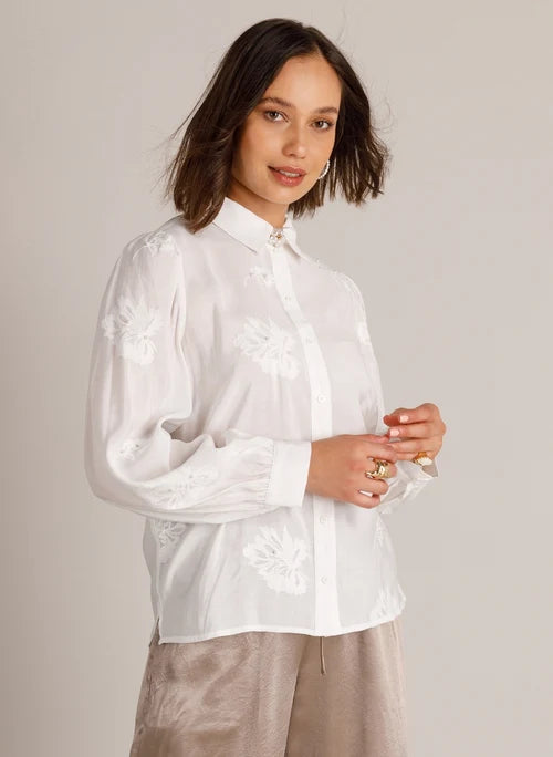 Yest Wynne Blouse