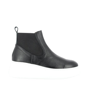 Wonder Wild Boots