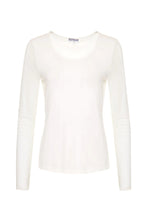 Load image into Gallery viewer, Naya Mesh Sleeve Top