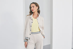 Naya Jacket